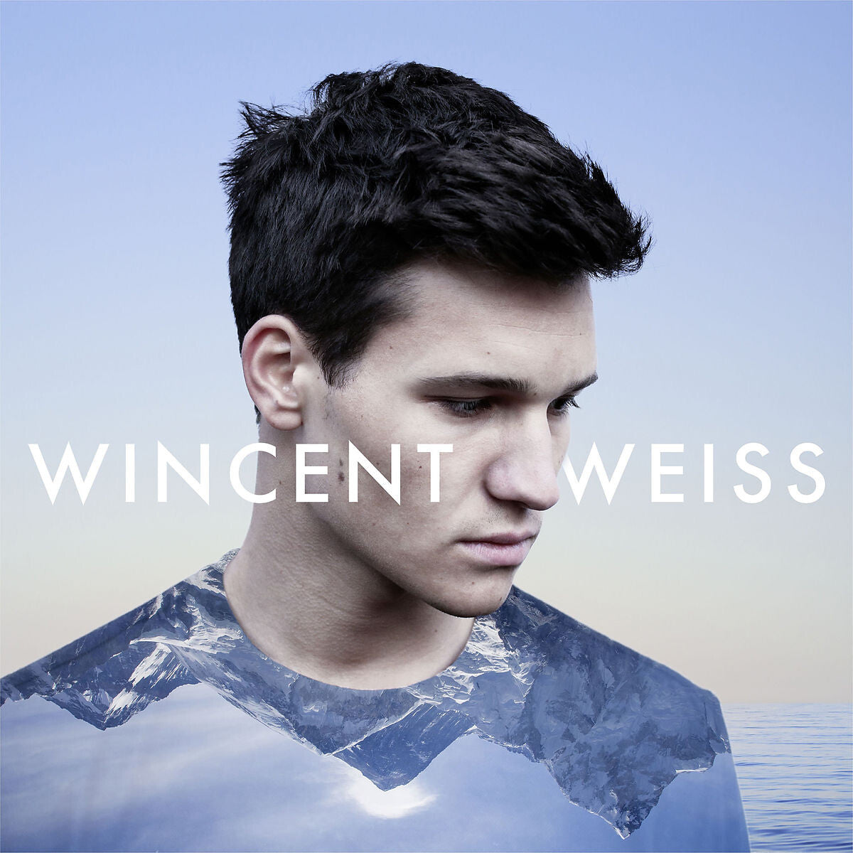 Wincent Weiss Irgendwas gegen die Stille CD 343692