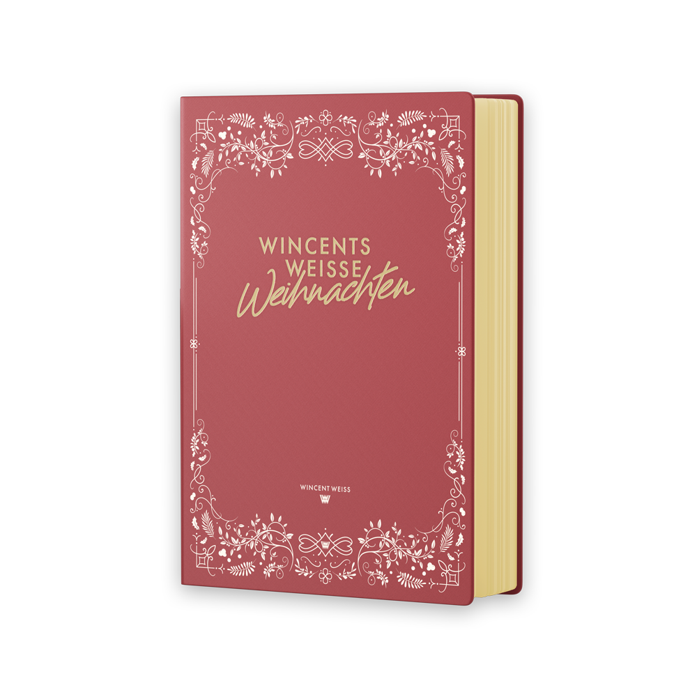 Wincent Weiss Wincents Weisse Weihnachten Fanbox 383198